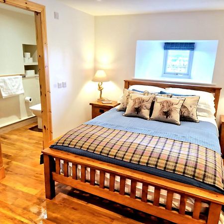 The Annex At Borlum House Villa Reay Екстериор снимка