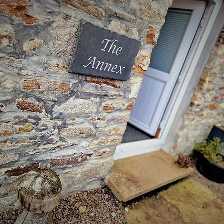 The Annex At Borlum House Villa Reay Екстериор снимка