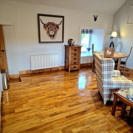 The Annex At Borlum House Villa Reay Екстериор снимка