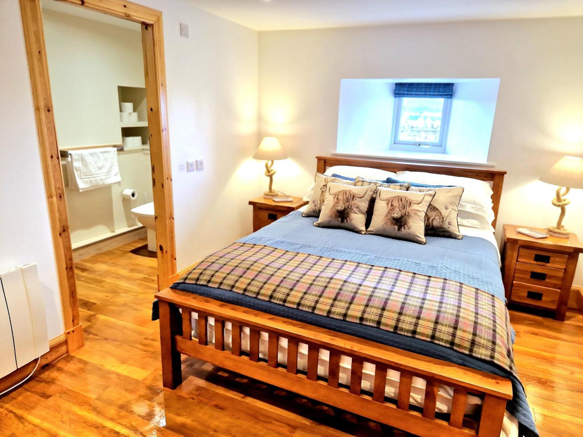 The Annex At Borlum House Villa Reay Екстериор снимка