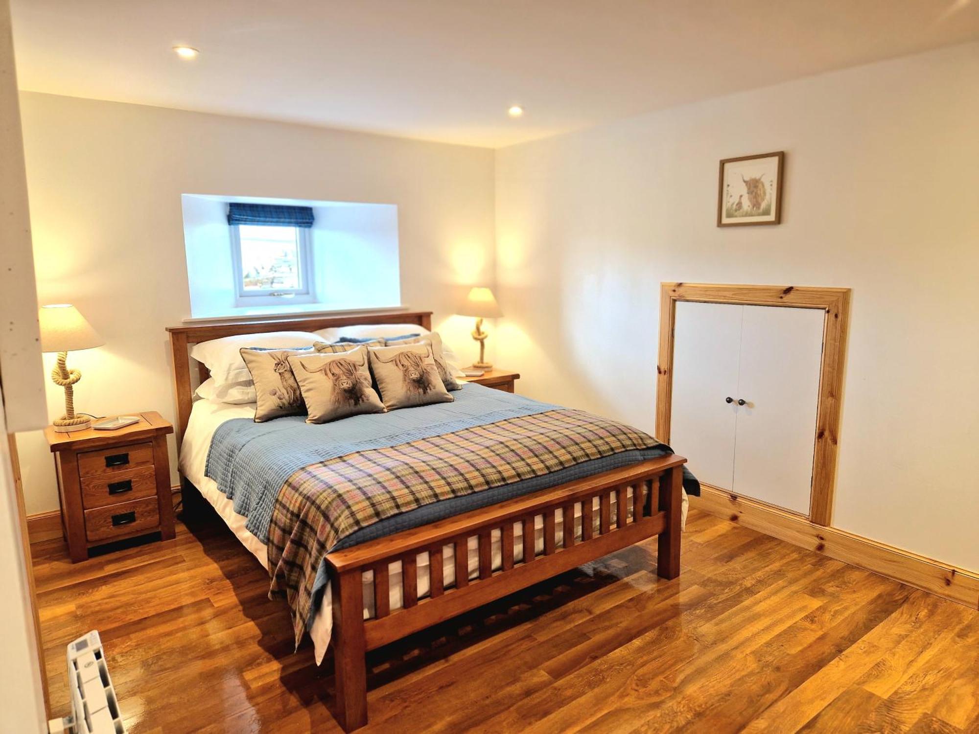 The Annex At Borlum House Villa Reay Екстериор снимка