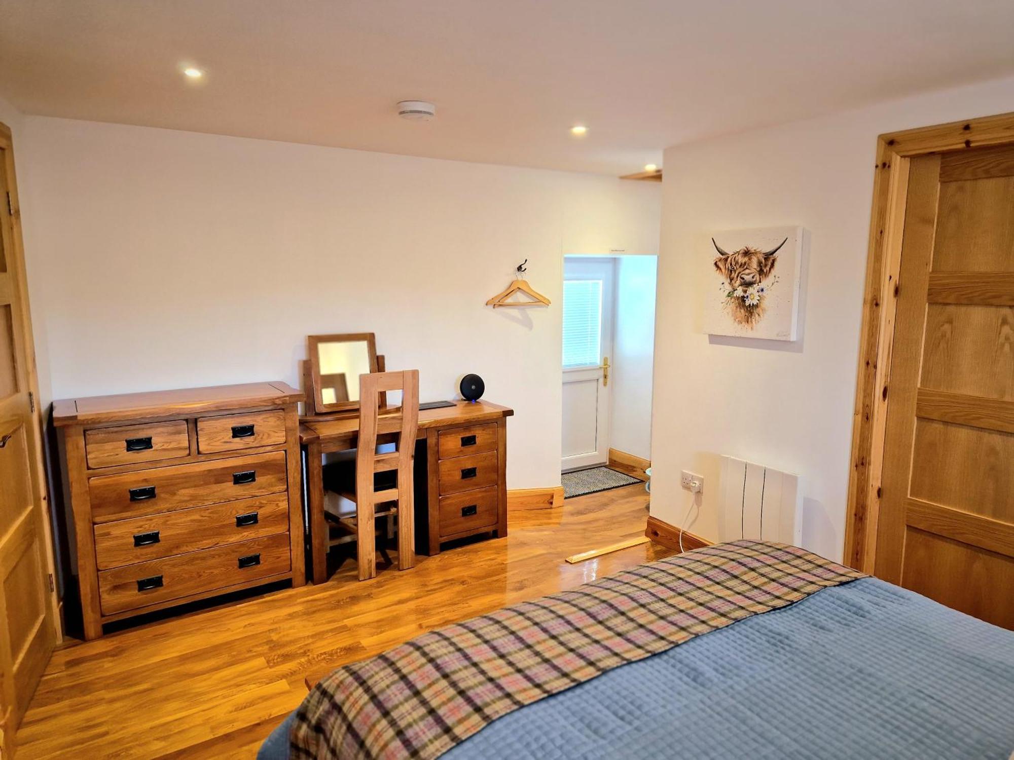 The Annex At Borlum House Villa Reay Екстериор снимка