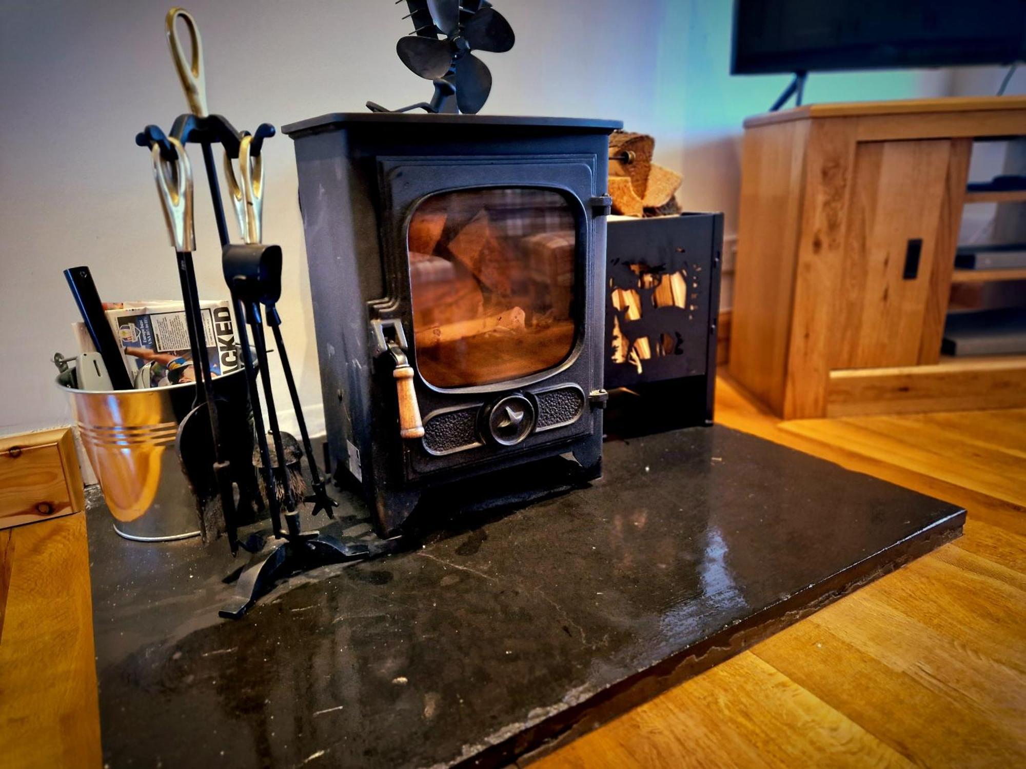 The Annex At Borlum House Villa Reay Екстериор снимка