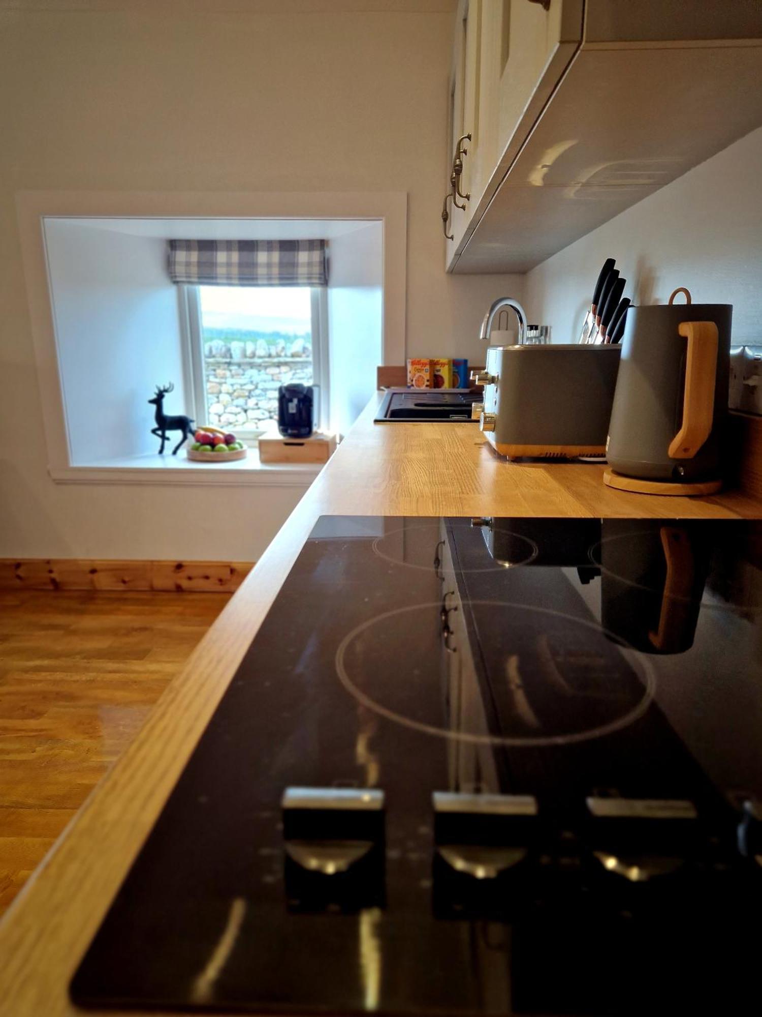 The Annex At Borlum House Villa Reay Екстериор снимка